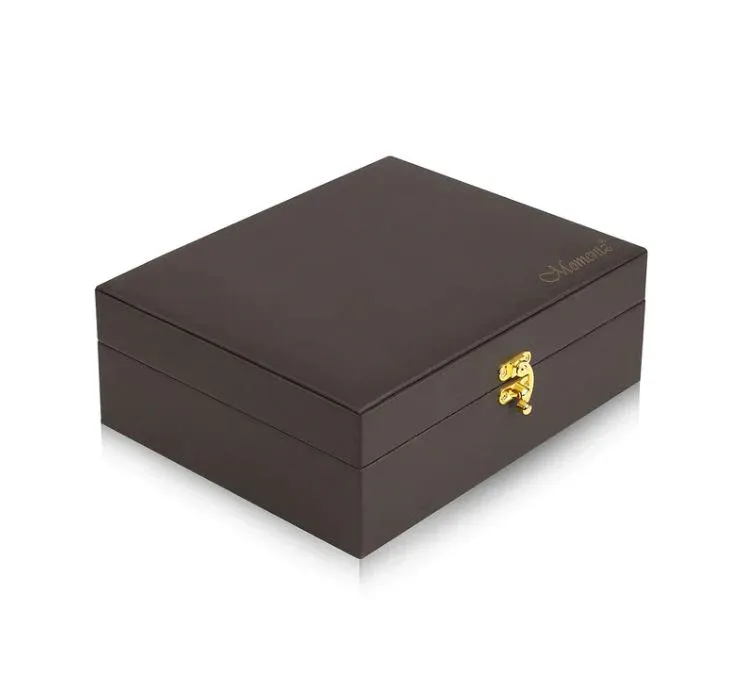 Peacock dry fruit Box