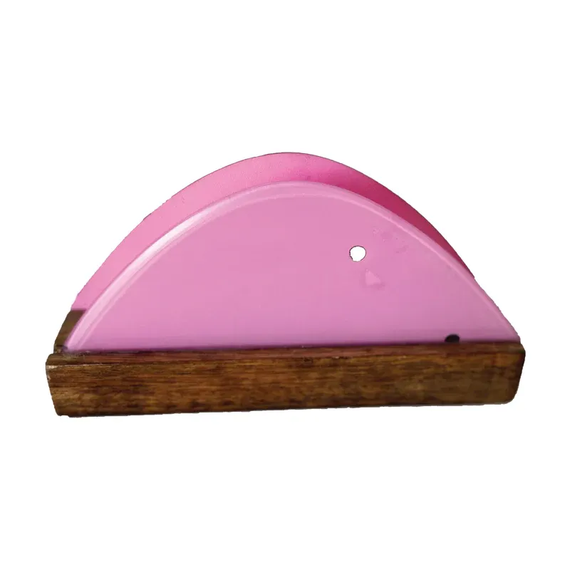 Tissue Holder