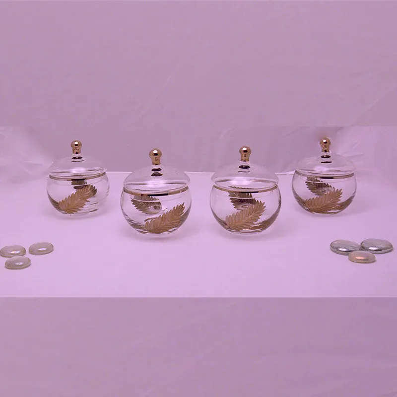 Leaf Candy Set