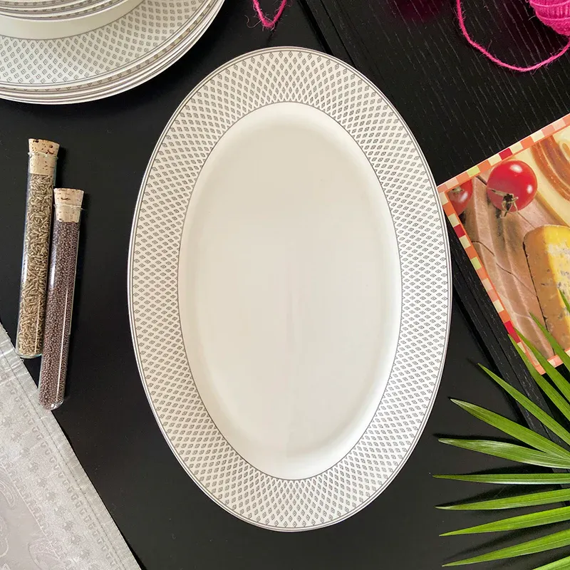 Dinner set