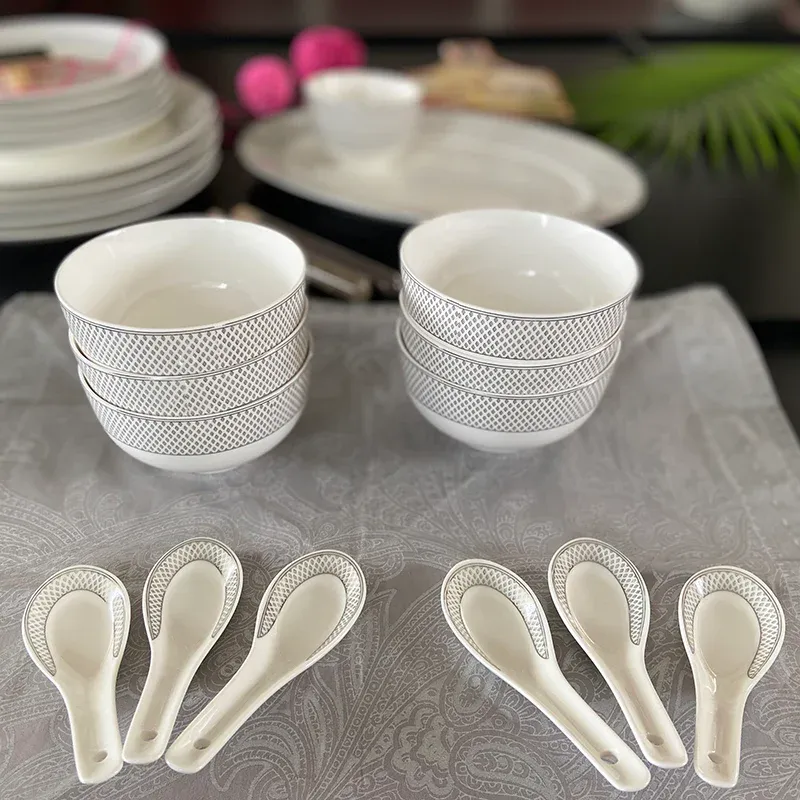 Dinner set