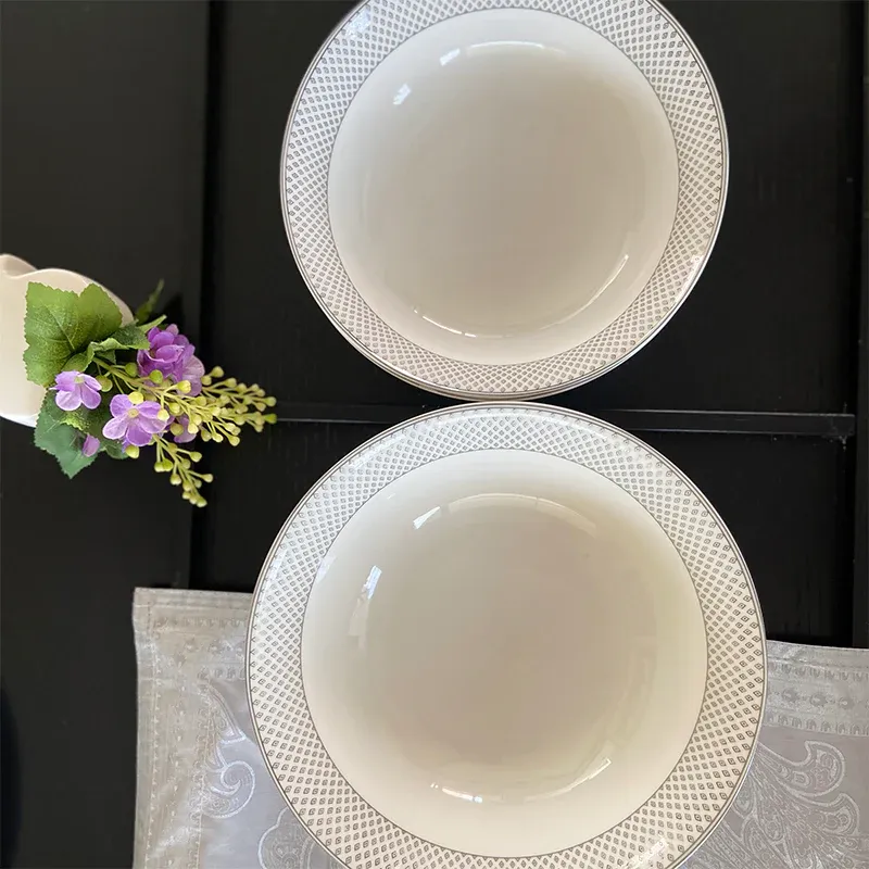 Dinner set