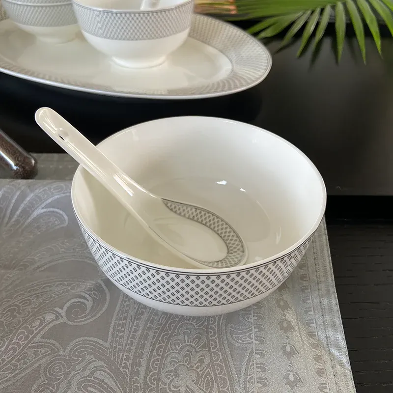 Dinner set