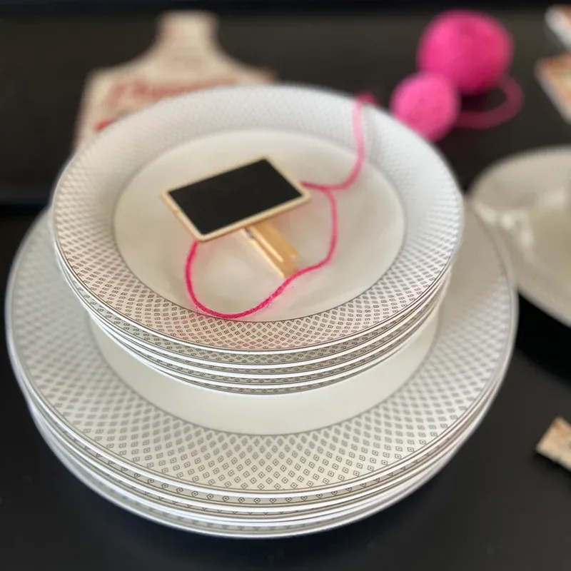Dinner set