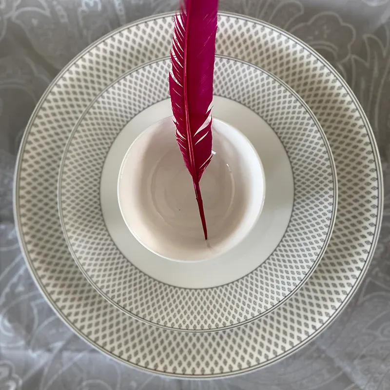 Dinner set