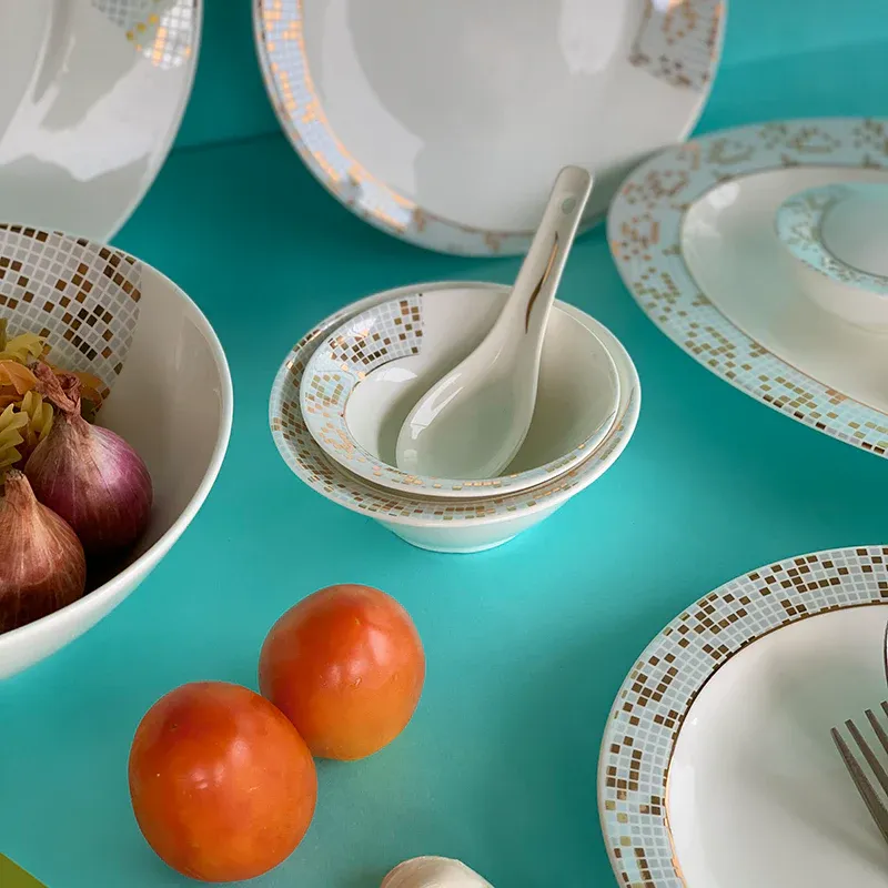 Dinner Set