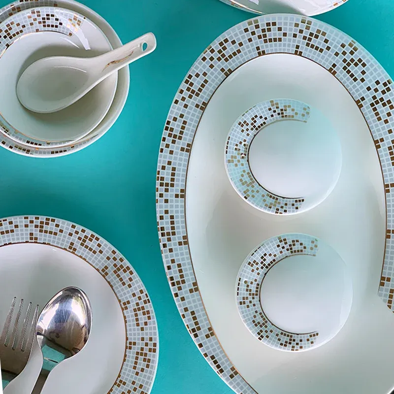 Dinner Set