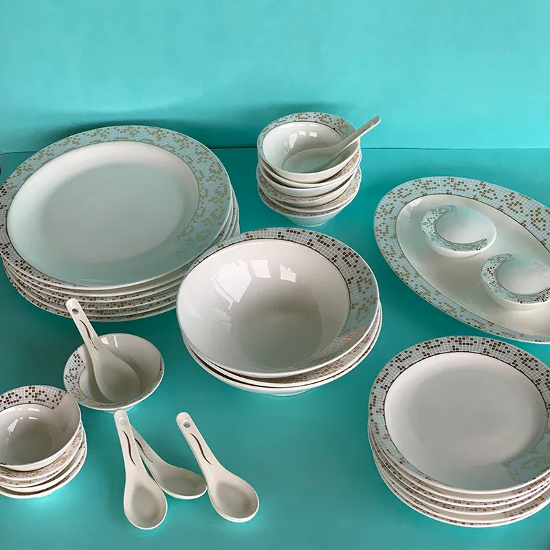 Dinner Set