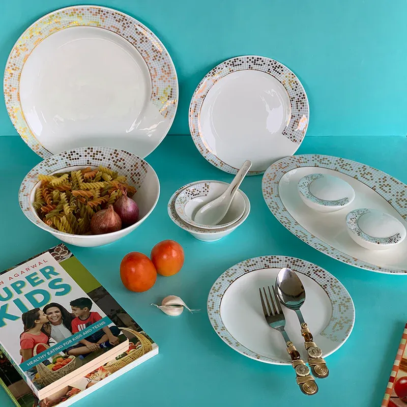 Dinner Set