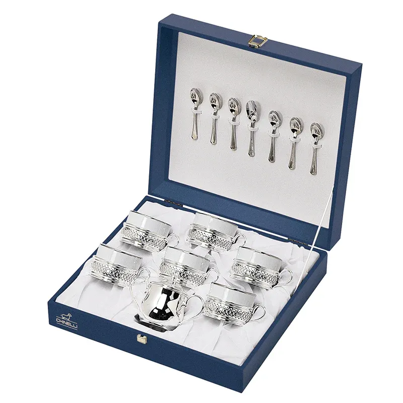 Executive Tea Set