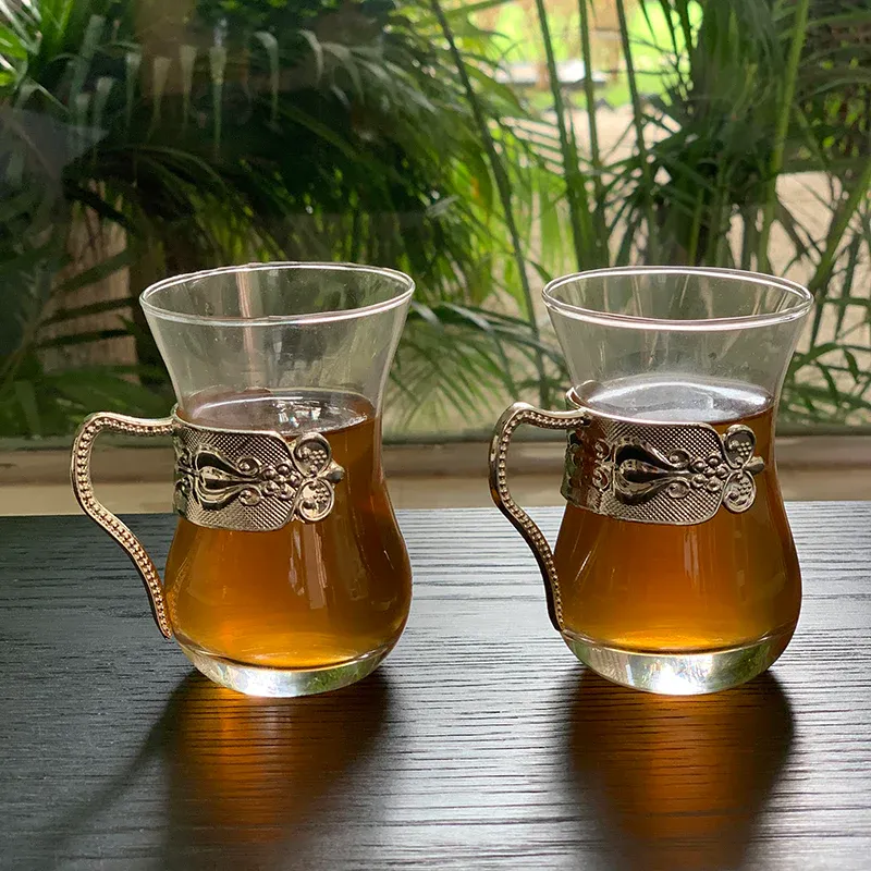 Cup Set Of Two