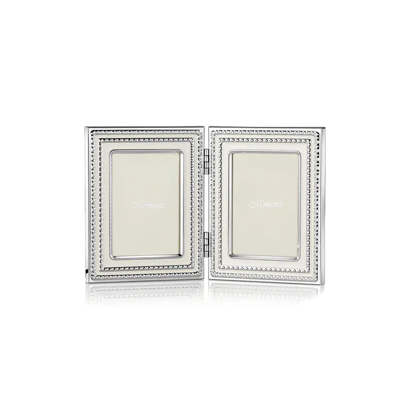 Double Photo Frame
