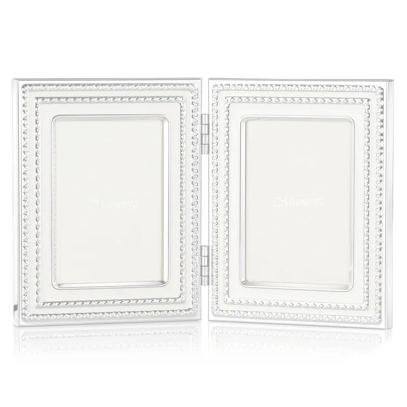 Double Photo Frame