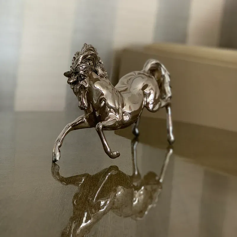 Horse 24Cm