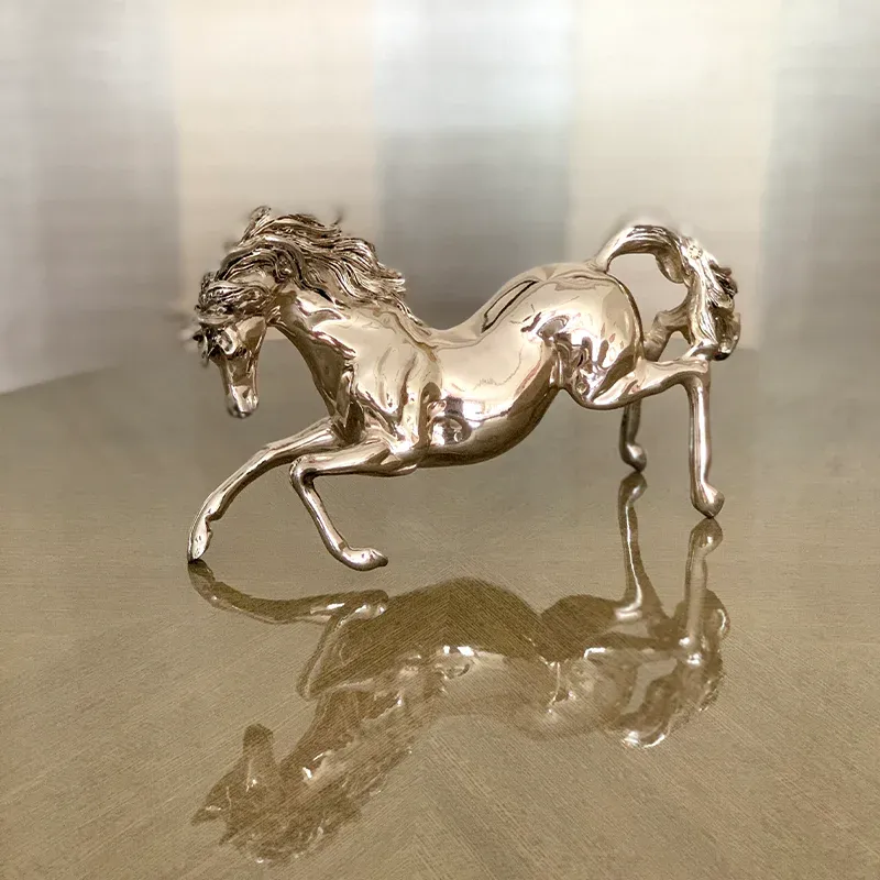 Horse 24Cm