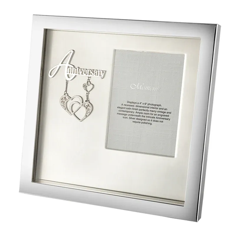 Anniversary Photo Frame