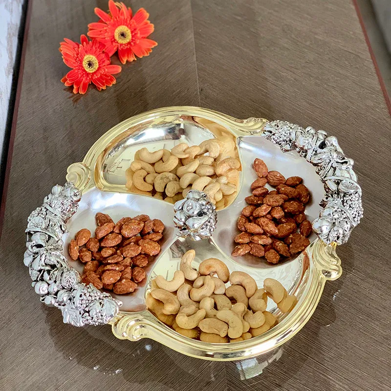 4 in 1 Glavanic Bowl