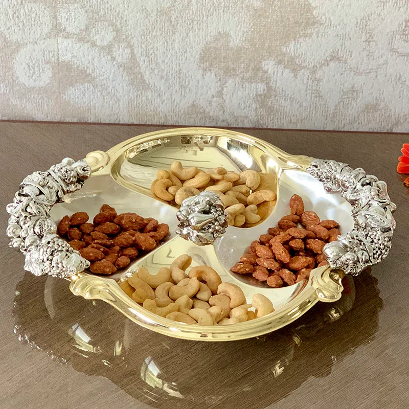 4 in 1 Glavanic Bowl