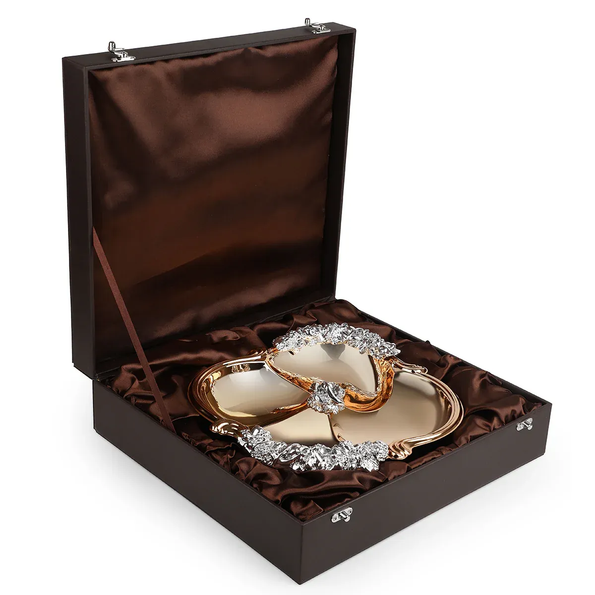 4 in 1 Glavanic Bowl