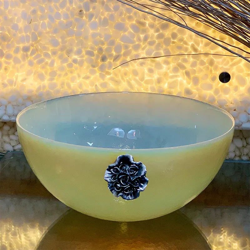 Murano Bowl