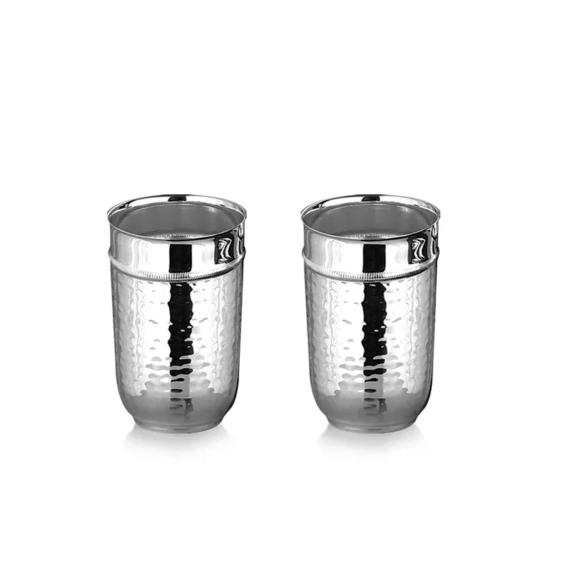 Two Glasses