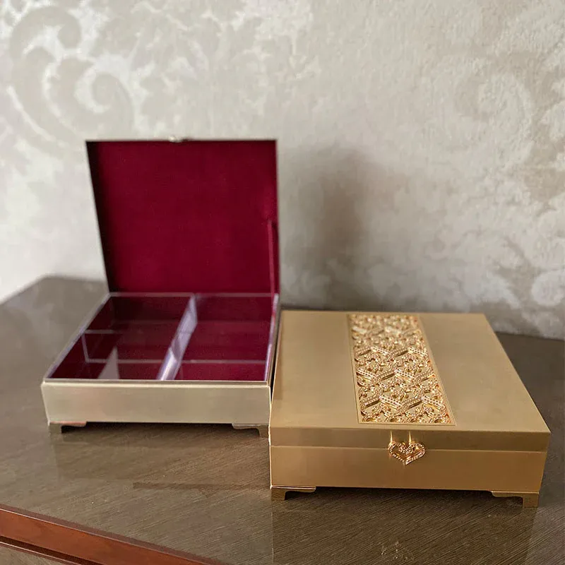 Royal Box