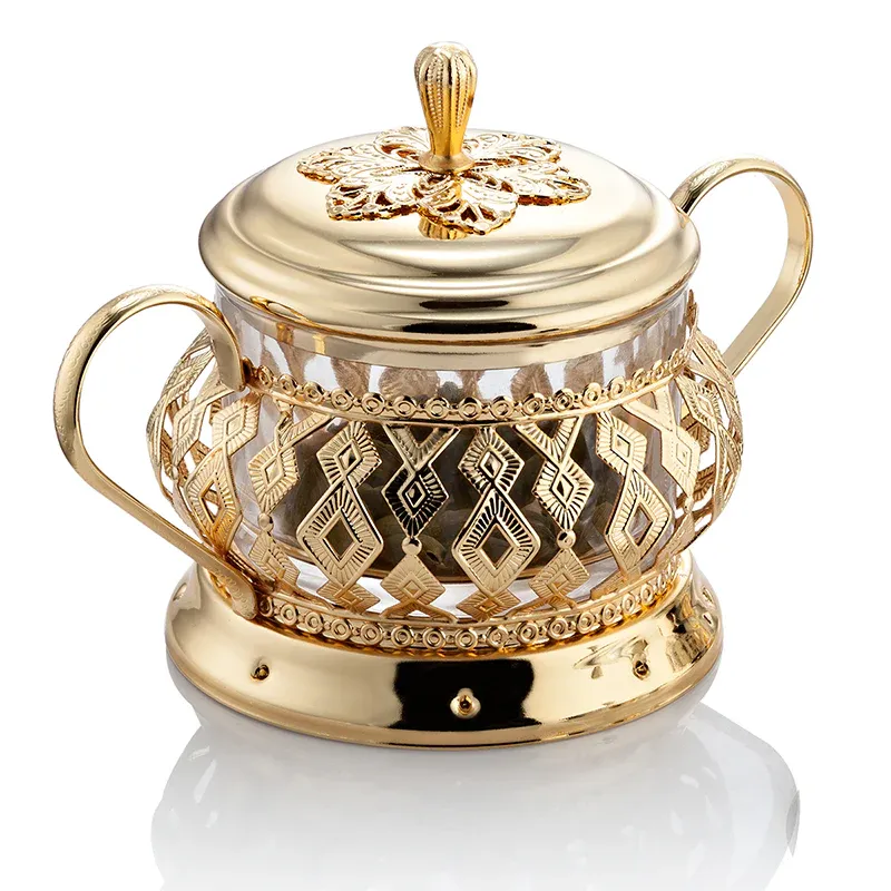 Sugar Pot