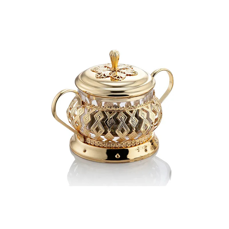Sugar Pot