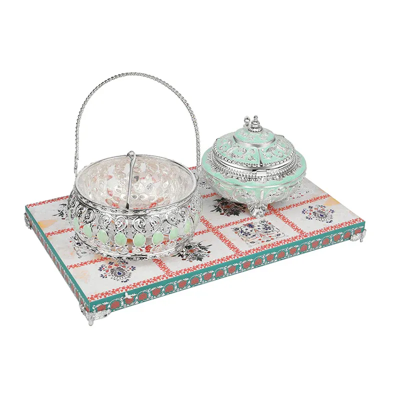 Sugar Pot Green