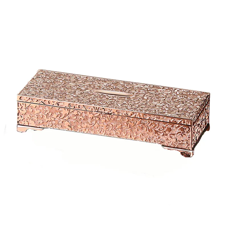 2 In 1 Dry Fruit Box