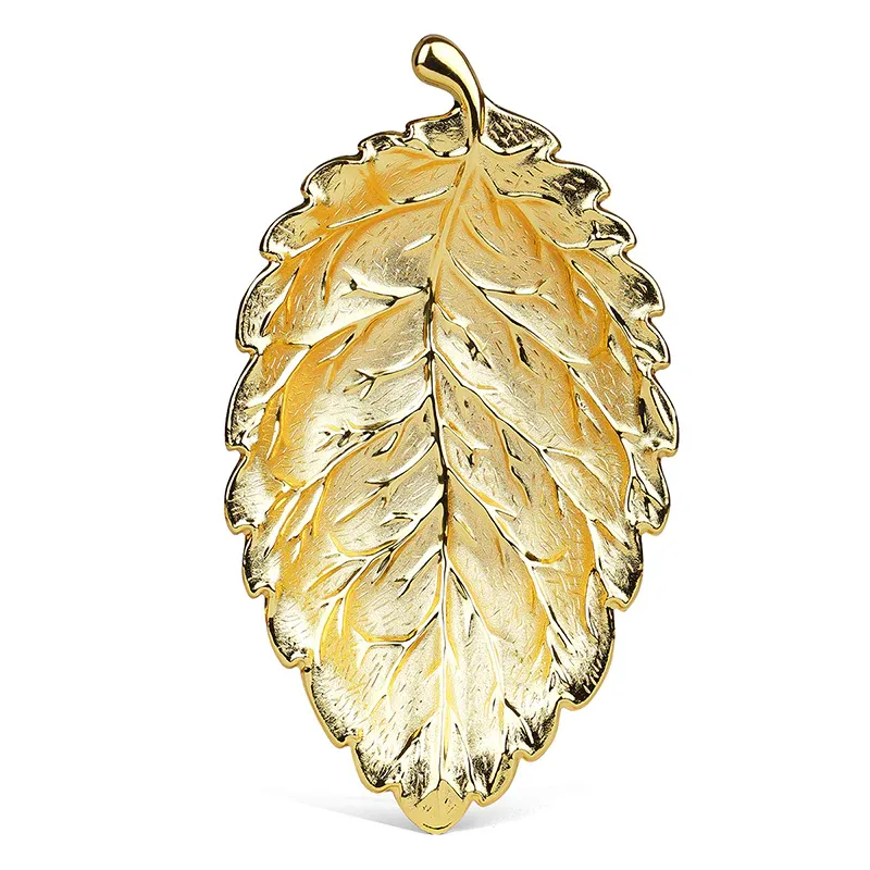 Leaf Set