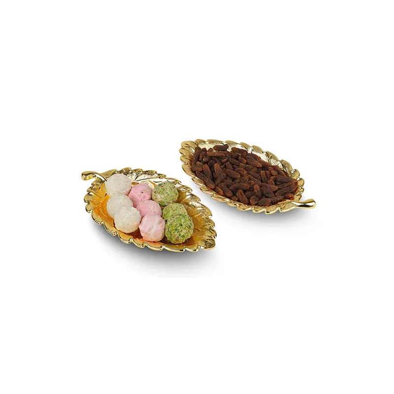 Leaf Set