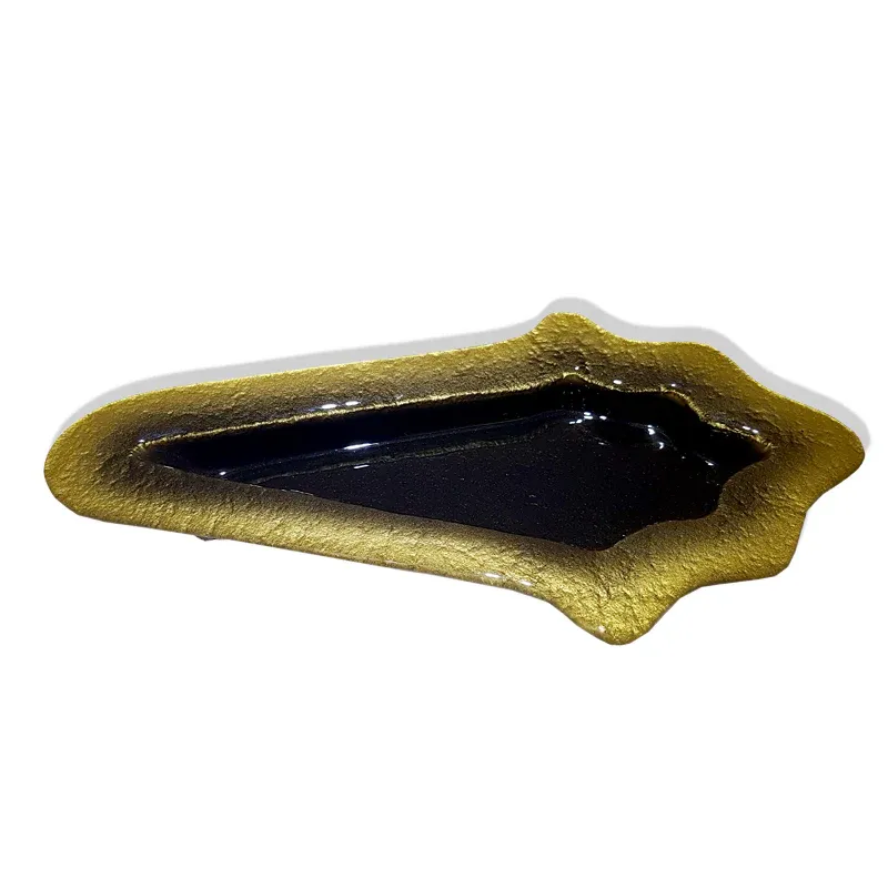 Cone Shape Platter