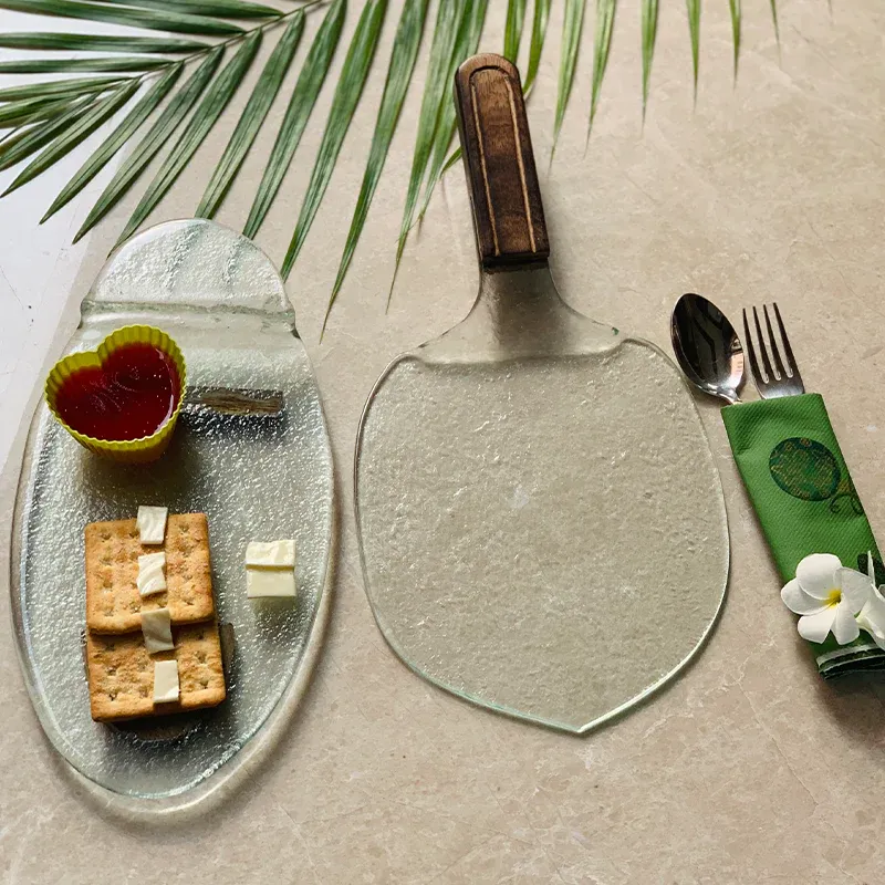 Elegant Platter