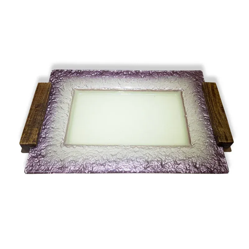 Tray
