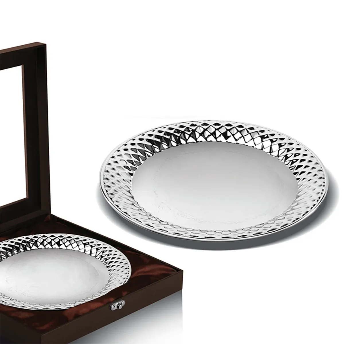 Elegant Servings