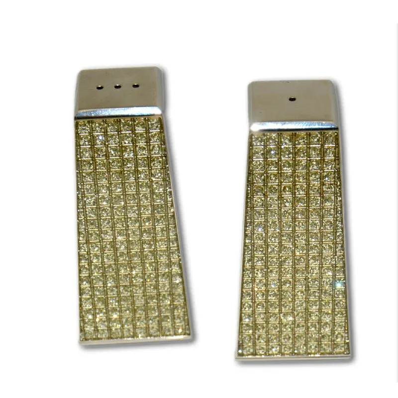 Swarovski 2 in 1 Candle Stand