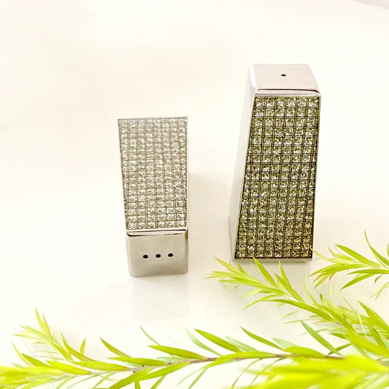 Swarovski 2 in 1 Candle Stand