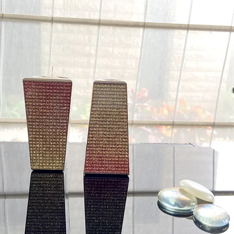 Swarovski 2 in 1 Candle Stand