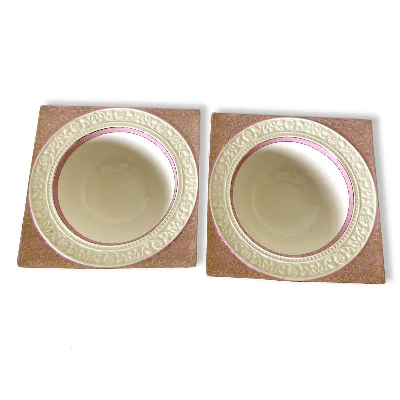 Snack Bowls Set of 2