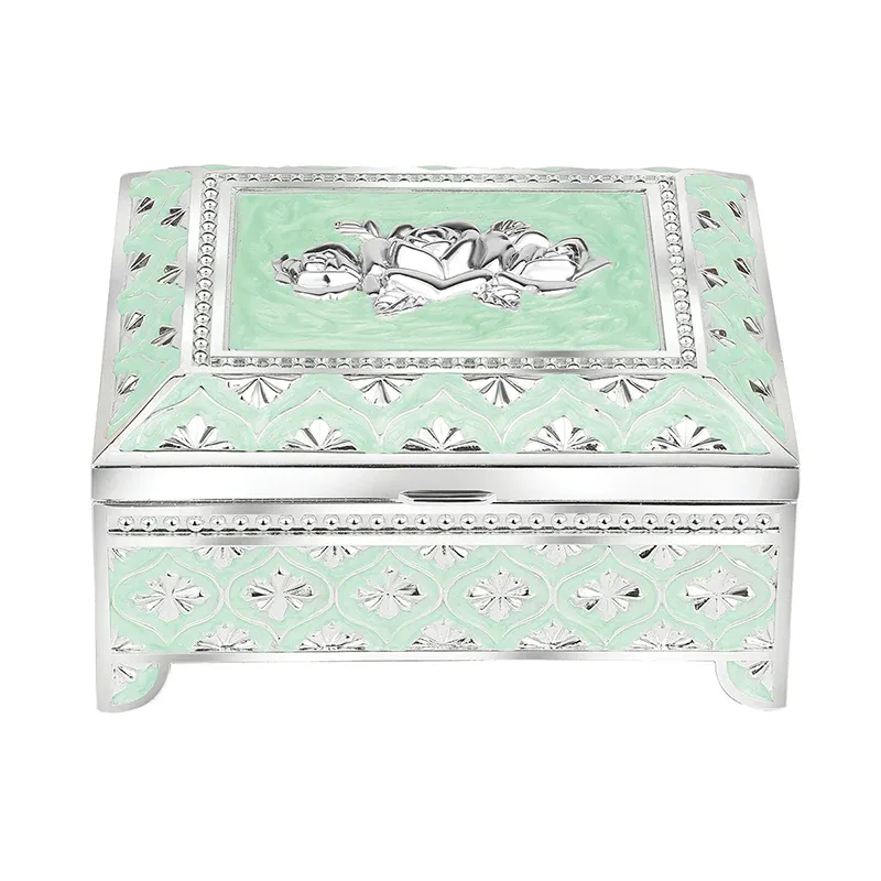 Pastel Green