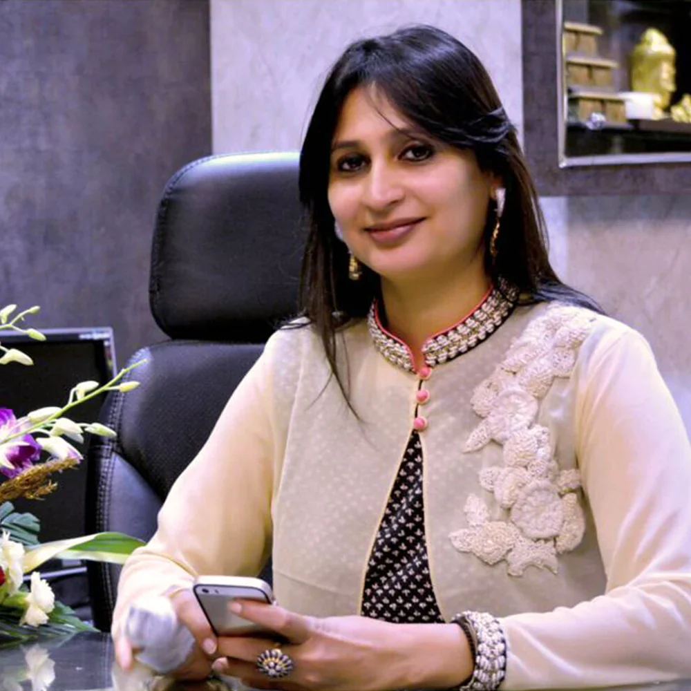 Sunita Bahety
